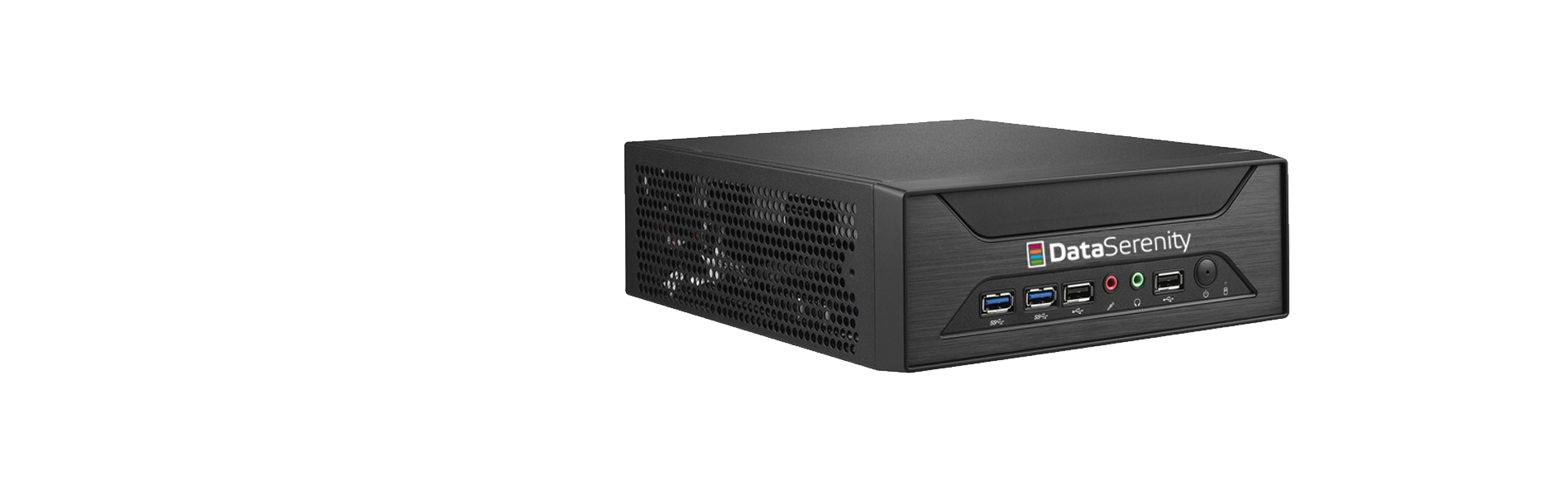 BoxDataSerenity